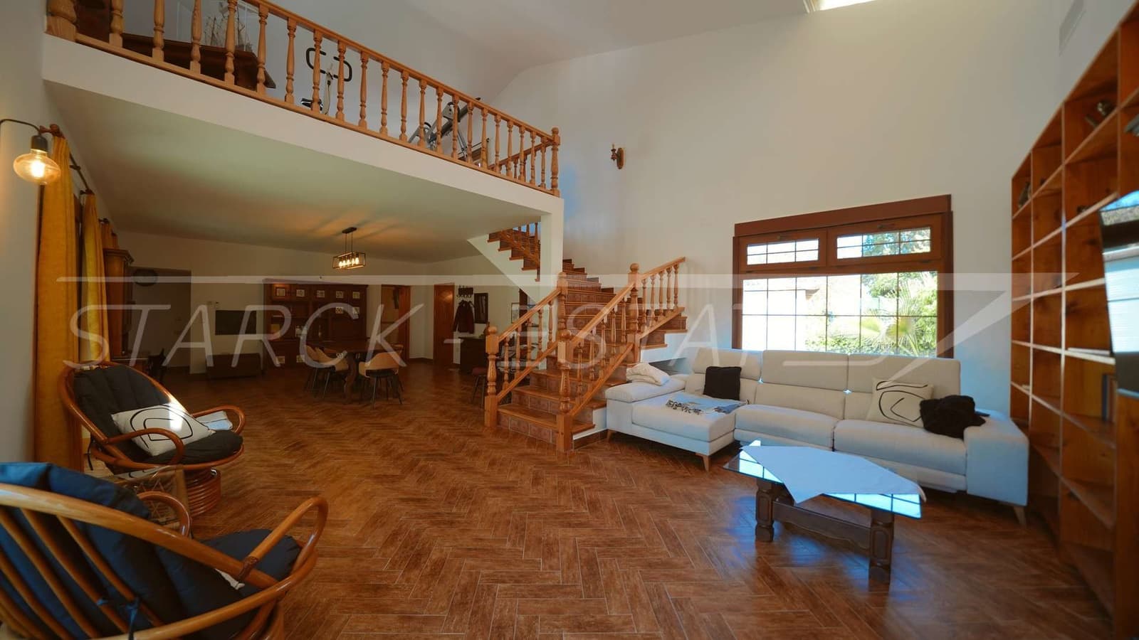 4 soverom Finca/Herregård til salgs i Pedreguer med svømmebasseng garasje - € 1 150 000 (Ref: 9793906)