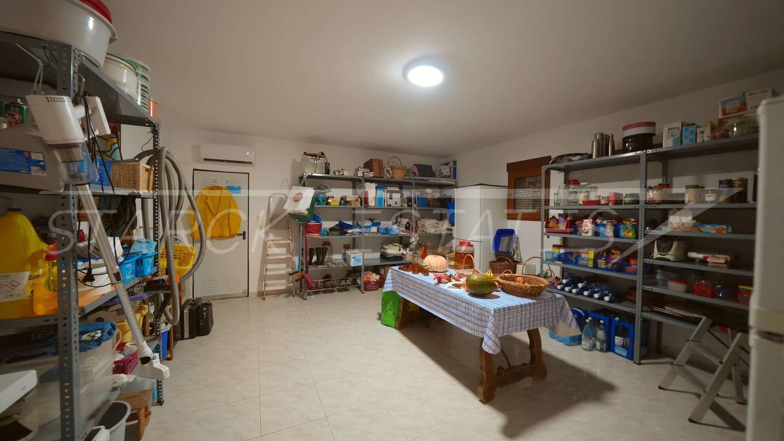 4 soverom Finca/Herregård til salgs i Pedreguer med svømmebasseng garasje - € 1 150 000 (Ref: 9793906)