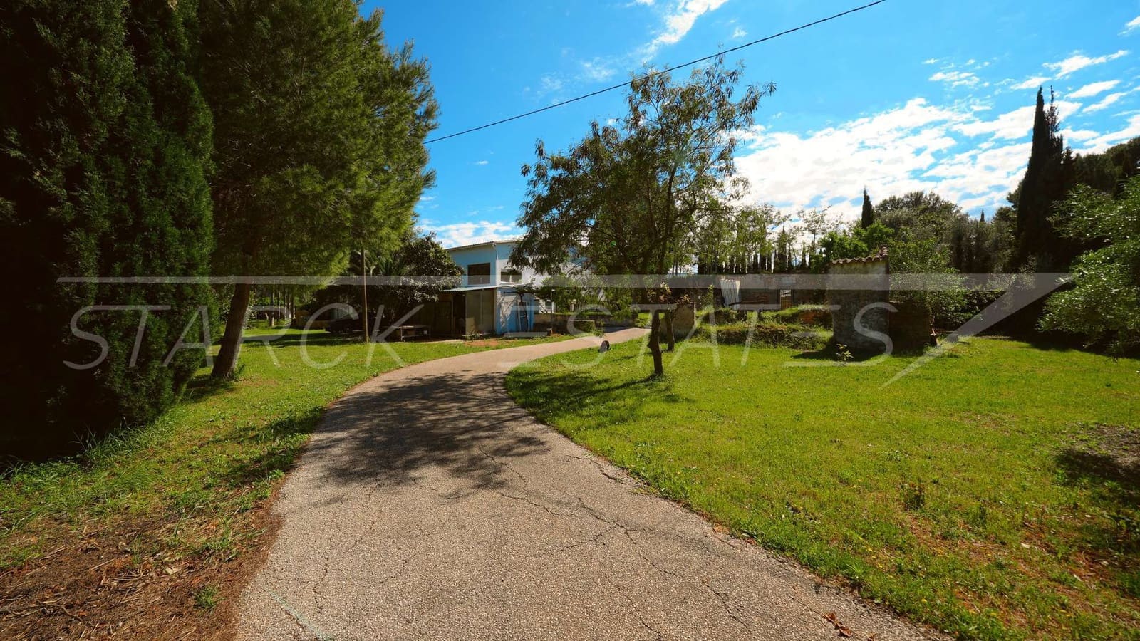 4 soverom Finca/Herregård til salgs i Pedreguer med svømmebasseng garasje - € 1 150 000 (Ref: 9793906)