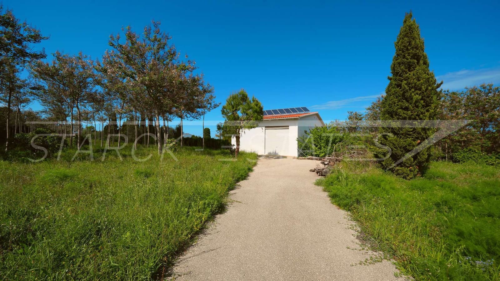 4 soverom Finca/Herregård til salgs i Pedreguer med svømmebasseng garasje - € 1 150 000 (Ref: 9793906)