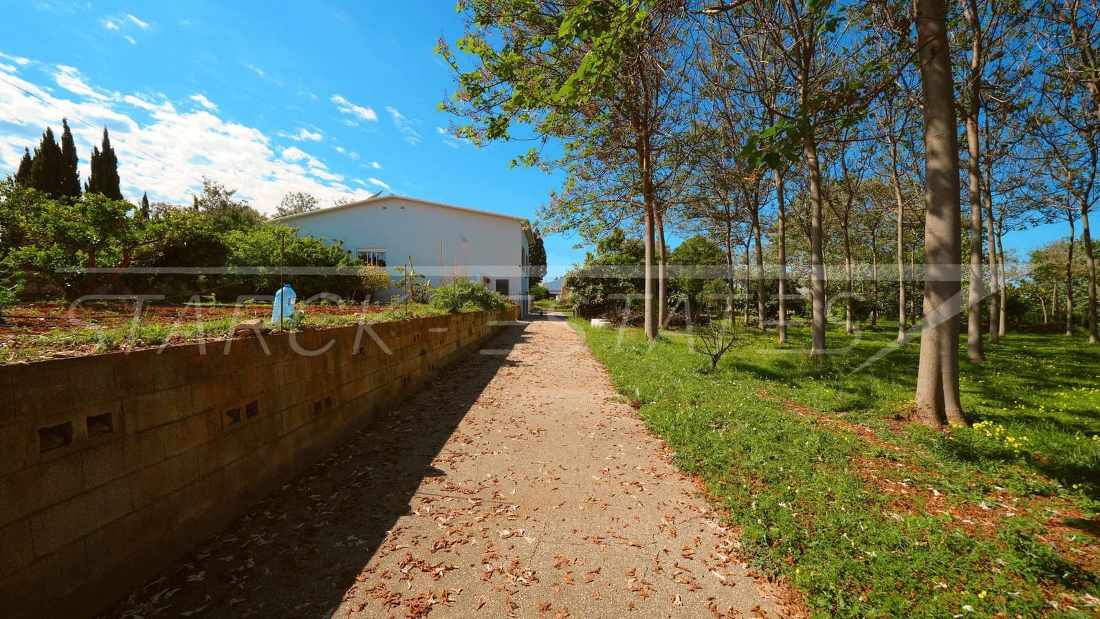 4 soverom Finca/Herregård til salgs i Pedreguer med svømmebasseng garasje - € 1 150 000 (Ref: 9793906)