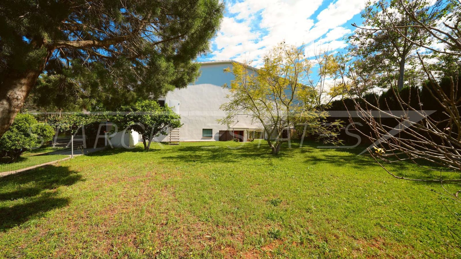 4 soverom Finca/Herregård til salgs i Pedreguer med svømmebasseng garasje - € 1 150 000 (Ref: 9793906)