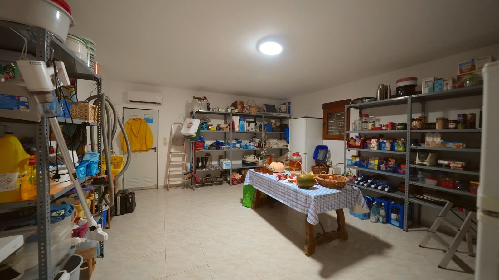 4 soverom Finca/Herregård til salgs i Pedreguer med svømmebasseng garasje - € 1 150 000 (Ref: 9793906)