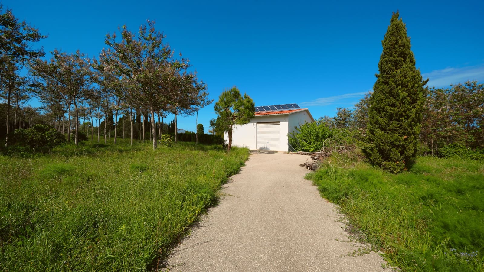 4 soverom Finca/Herregård til salgs i Pedreguer med svømmebasseng garasje - € 1 150 000 (Ref: 9793906)