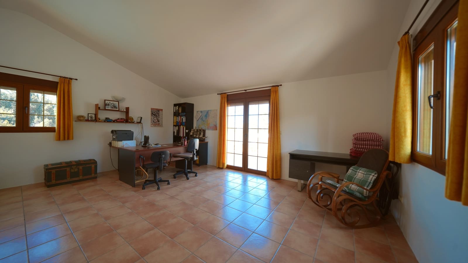 4 soverom Finca/Herregård til salgs i Pedreguer med svømmebasseng garasje - € 1 150 000 (Ref: 9793906)