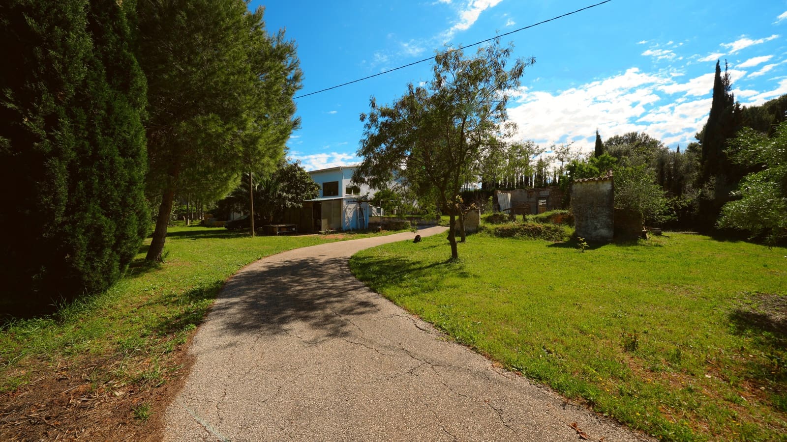 4 soverom Finca/Herregård til salgs i Pedreguer med svømmebasseng garasje - € 1 150 000 (Ref: 9793906)