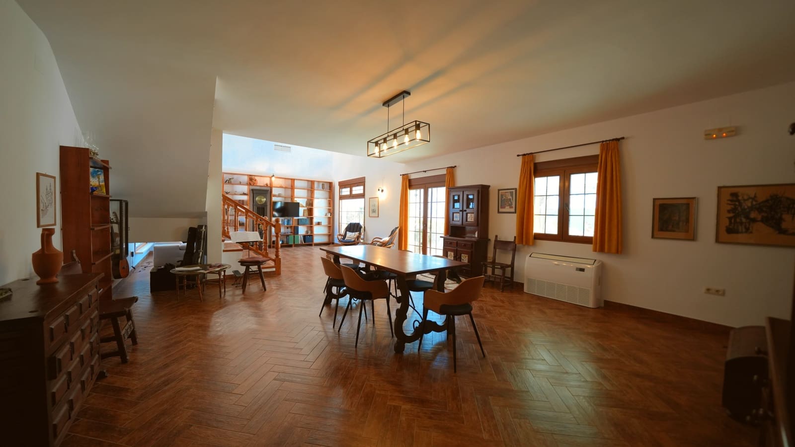 4 soverom Finca/Herregård til salgs i Pedreguer med svømmebasseng garasje - € 1 150 000 (Ref: 9793906)