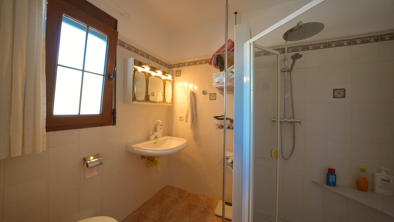 4 soverom Finca/Herregård til salgs i Pedreguer med svømmebasseng garasje - € 1 150 000 (Ref: 9793906)