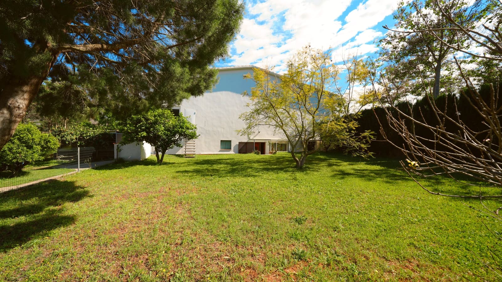 4 soverom Finca/Herregård til salgs i Pedreguer med svømmebasseng garasje - € 1 150 000 (Ref: 9793906)