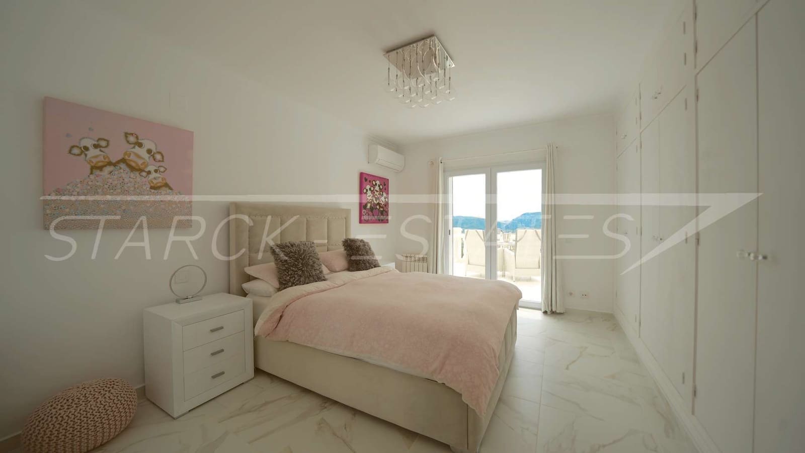 4 soveværelse Villa til salg i Javea / Xabia med swimmingpool - € 1.395.000 (Ref: 9841598)