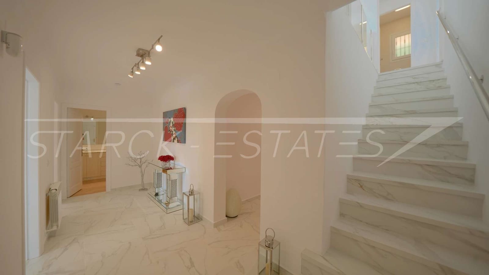 4 soveværelse Villa til salg i Javea / Xabia med swimmingpool - € 1.395.000 (Ref: 9841598)
