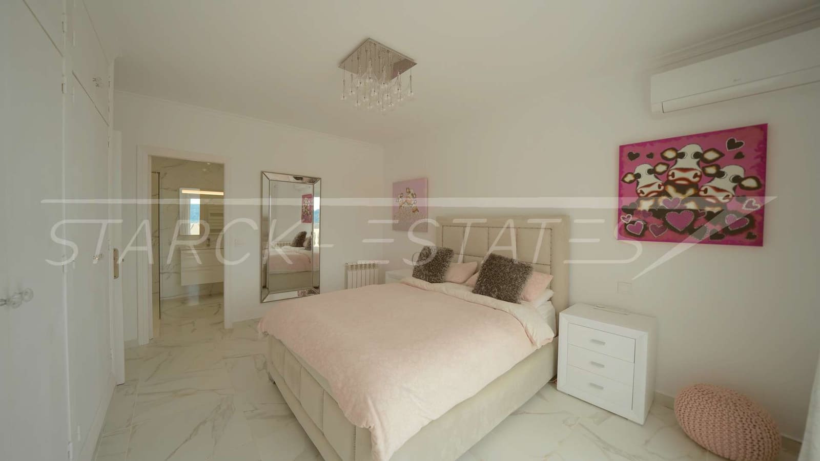 4 soveværelse Villa til salg i Javea / Xabia med swimmingpool - € 1.395.000 (Ref: 9841598)