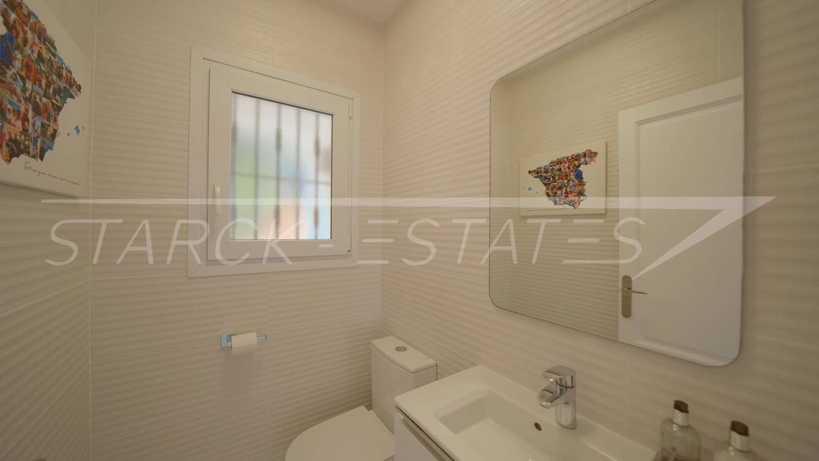 4 soveværelse Villa til salg i Javea / Xabia med swimmingpool - € 1.395.000 (Ref: 9841598)