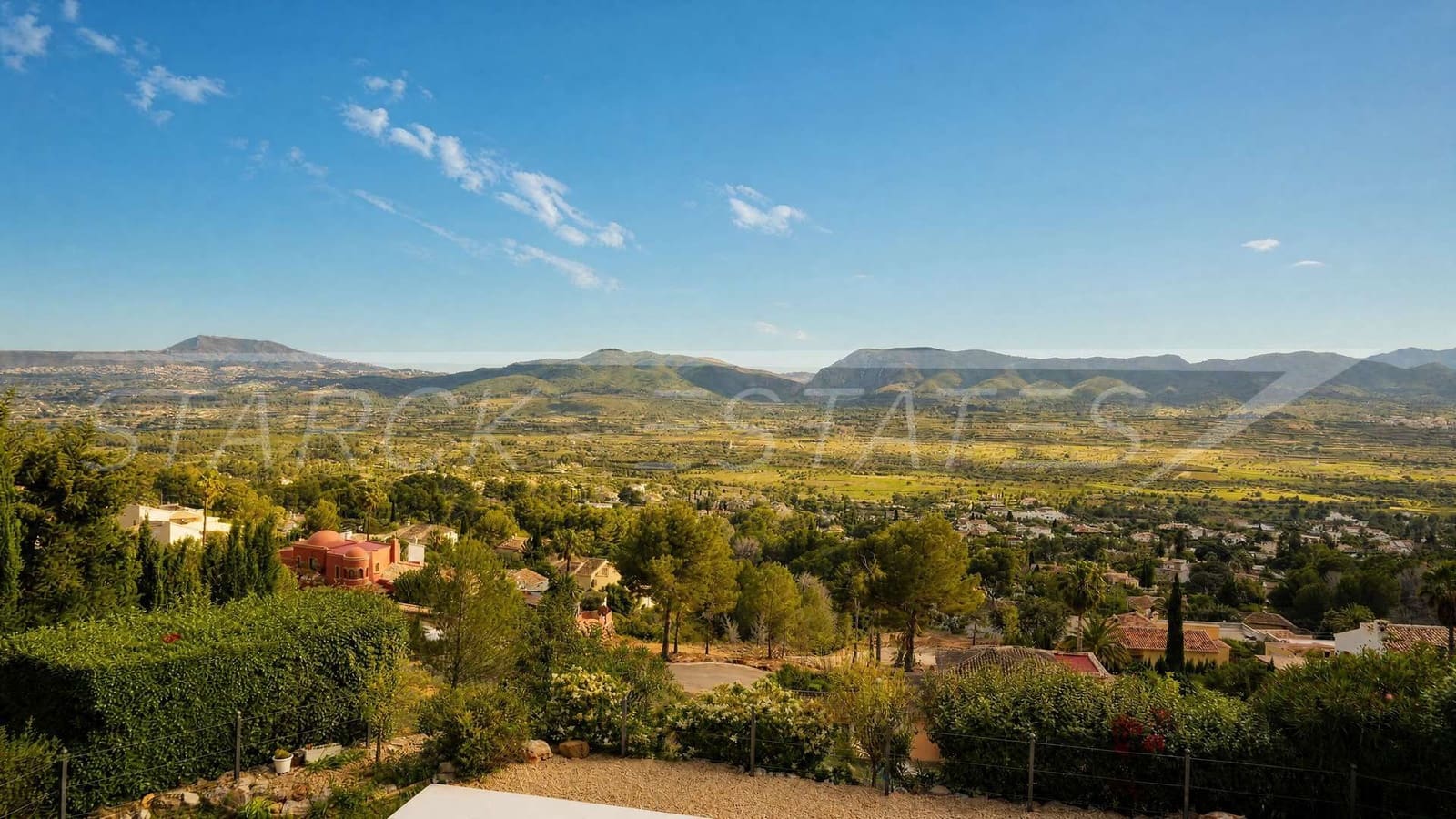 4 soveværelse Villa til salg i Javea / Xabia med swimmingpool - € 1.395.000 (Ref: 9841598)