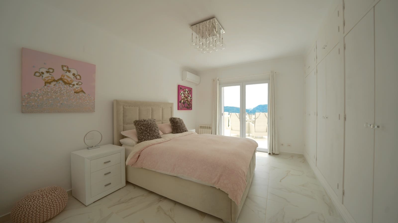 4 soverom Villa til salgs i Javea / Xabia med svømmebasseng garasje - € 1 395 000 (Ref: 9841598)