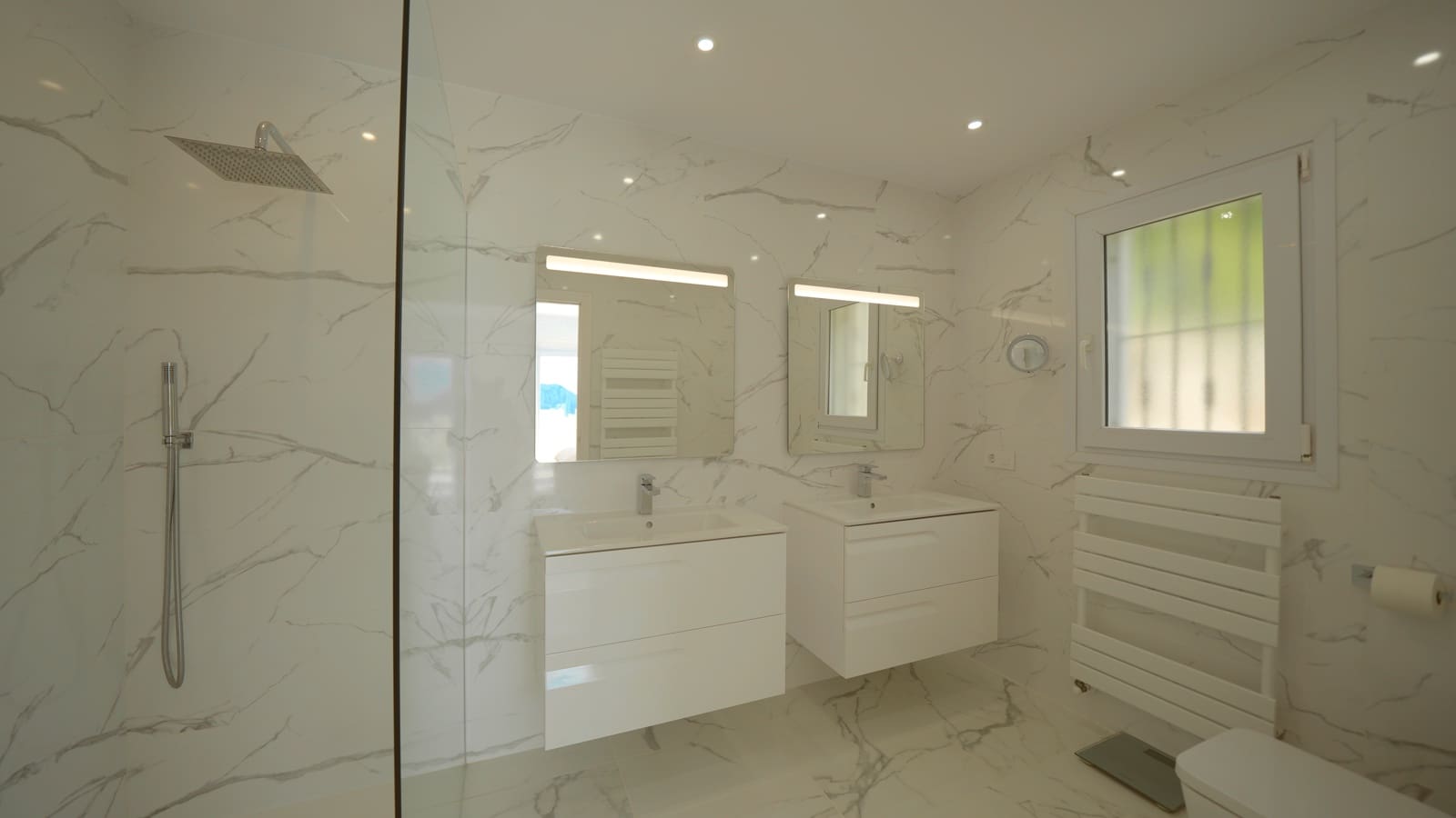 4 soverom Villa til salgs i Javea / Xabia med svømmebasseng garasje - € 1 395 000 (Ref: 9841598)