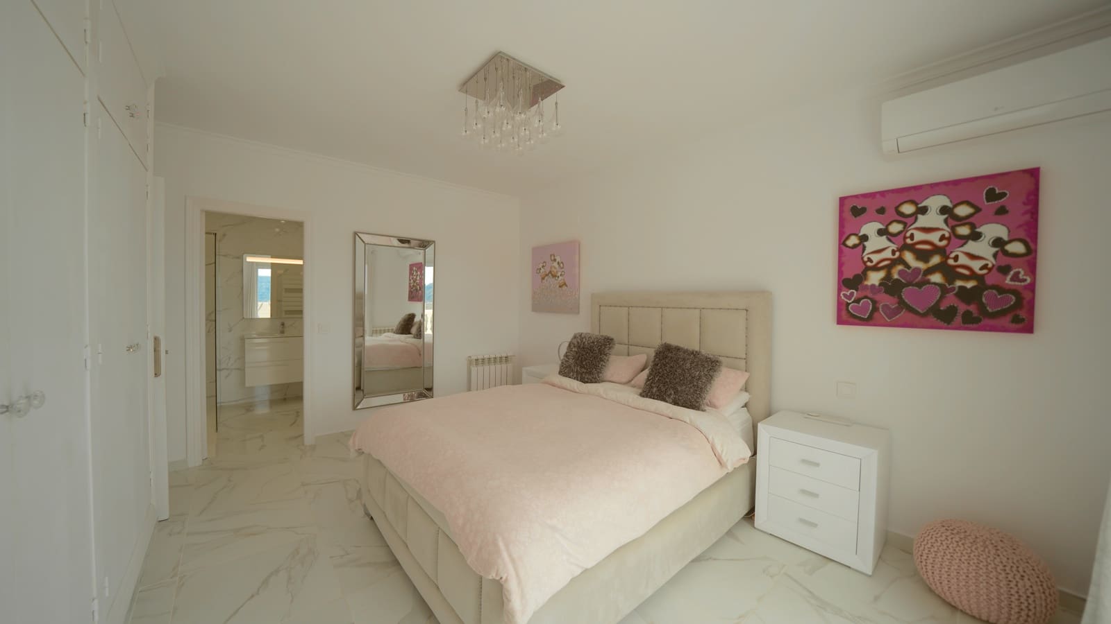 4 soverom Villa til salgs i Javea / Xabia med svømmebasseng garasje - € 1 395 000 (Ref: 9841598)