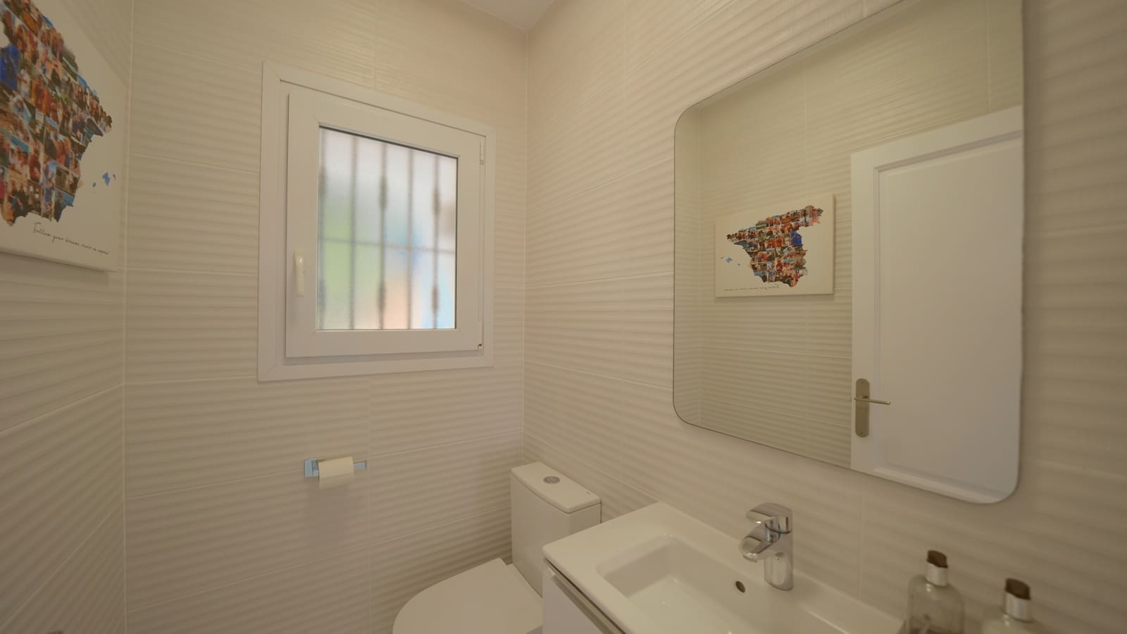 4 soverom Villa til salgs i Javea / Xabia med svømmebasseng garasje - € 1 395 000 (Ref: 9841598)