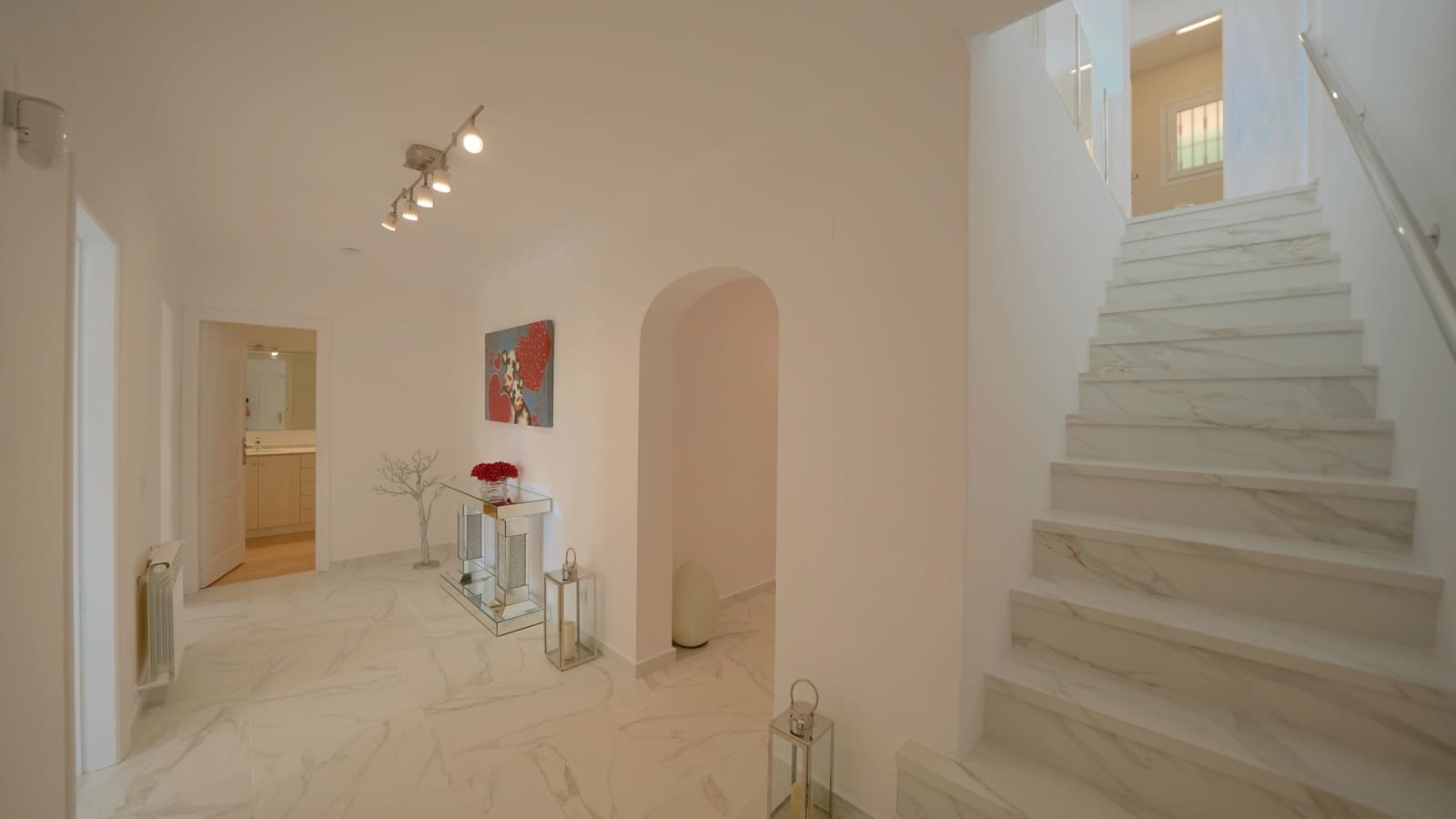 4 soverom Villa til salgs i Javea / Xabia med svømmebasseng garasje - € 1 395 000 (Ref: 9841598)