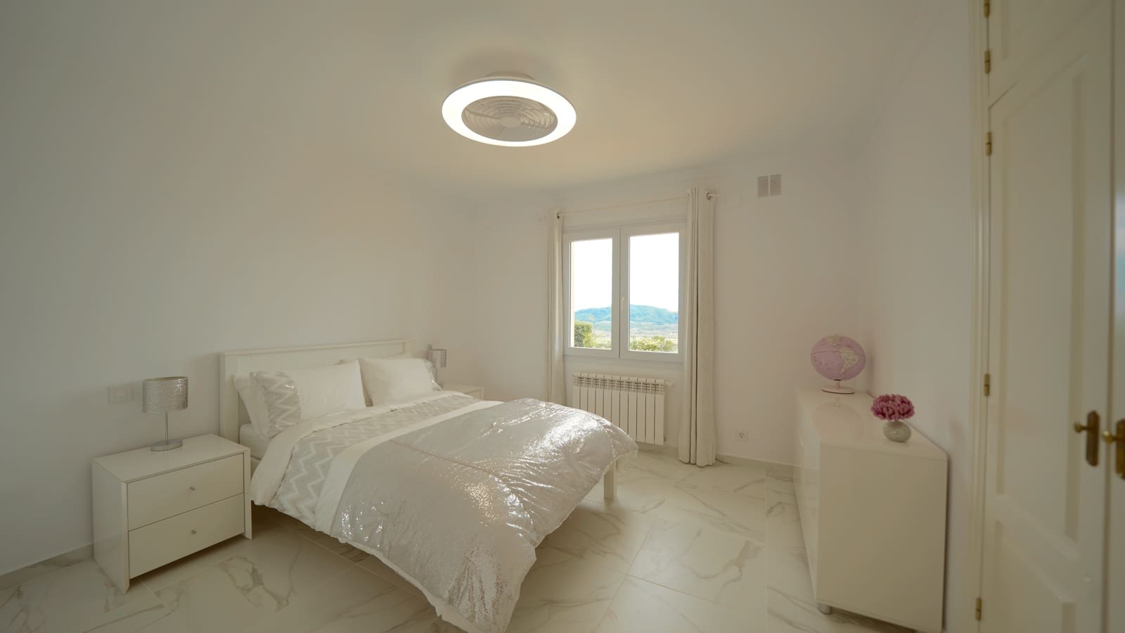 4 soverom Villa til salgs i Javea / Xabia med svømmebasseng garasje - € 1 395 000 (Ref: 9841598)