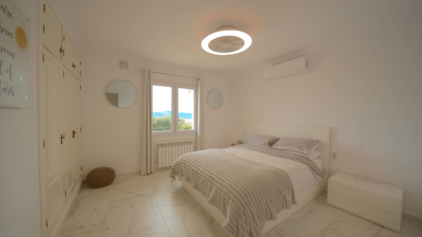4 soverom Villa til salgs i Javea / Xabia med svømmebasseng garasje - € 1 395 000 (Ref: 9841598)