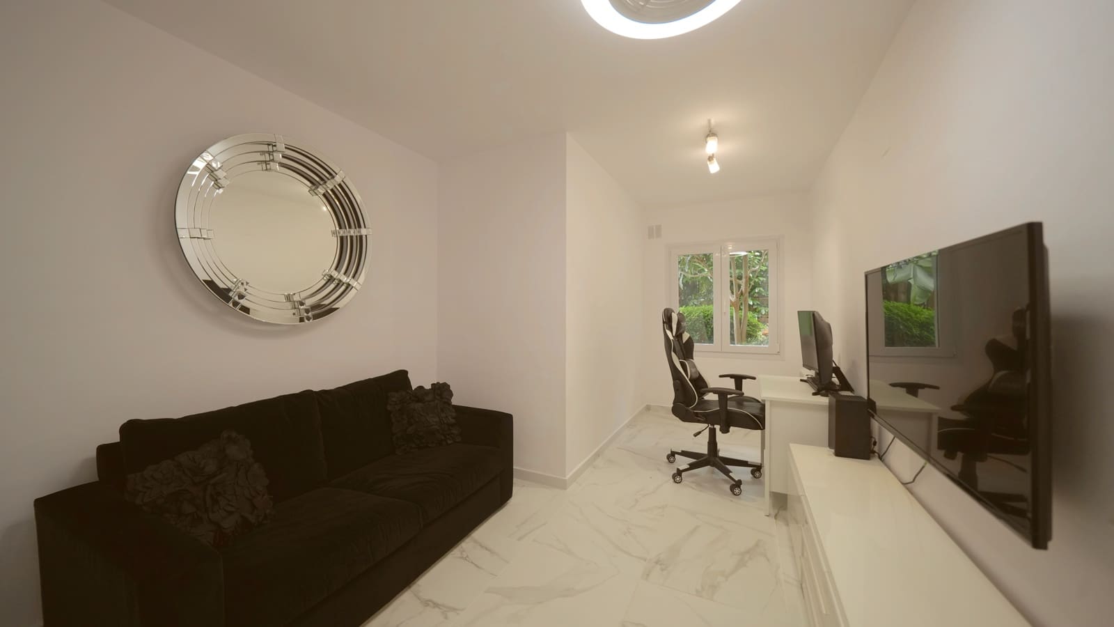 4 soverom Villa til salgs i Javea / Xabia med svømmebasseng garasje - € 1 395 000 (Ref: 9841598)