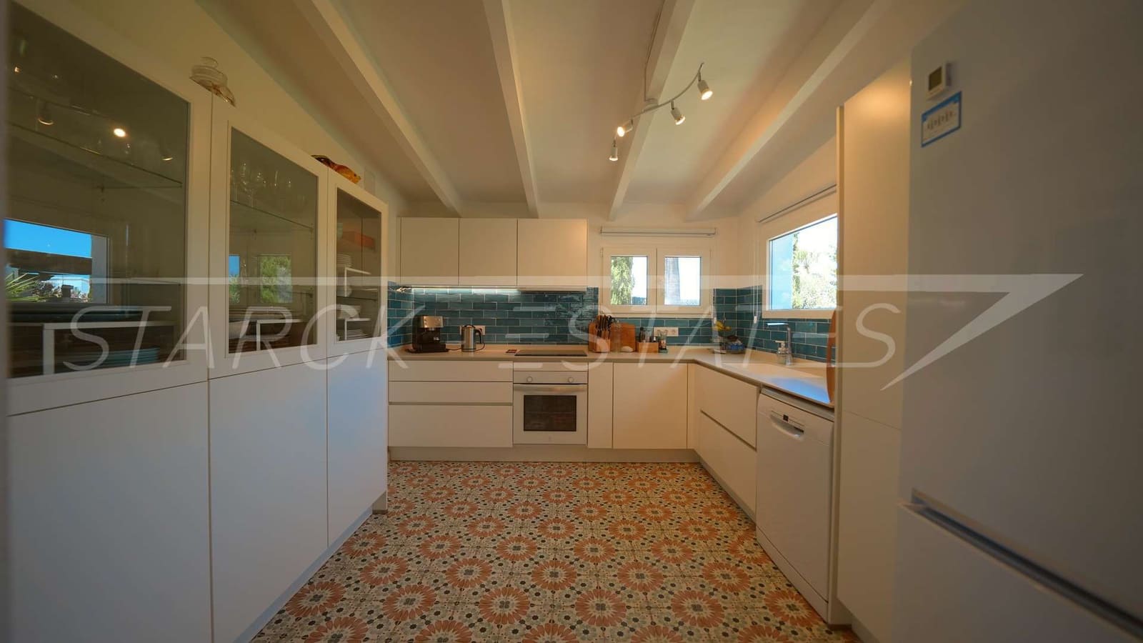 3 chambre Villa/Maison à vendre à Monte Pego avec piscine - 595 000 € (Ref: 9863451)