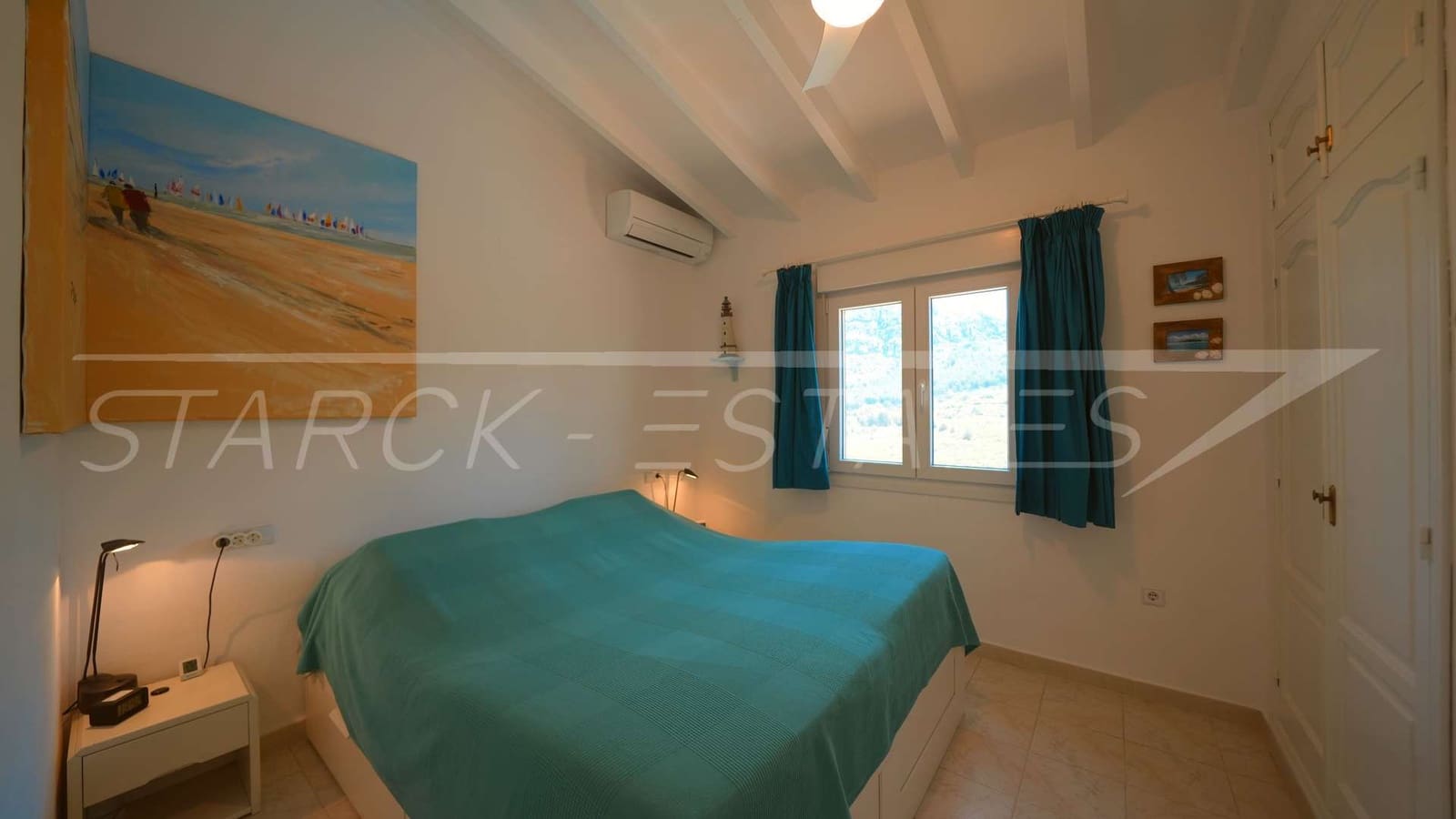 3 chambre Villa/Maison à vendre à Monte Pego avec piscine - 595 000 € (Ref: 9863451)