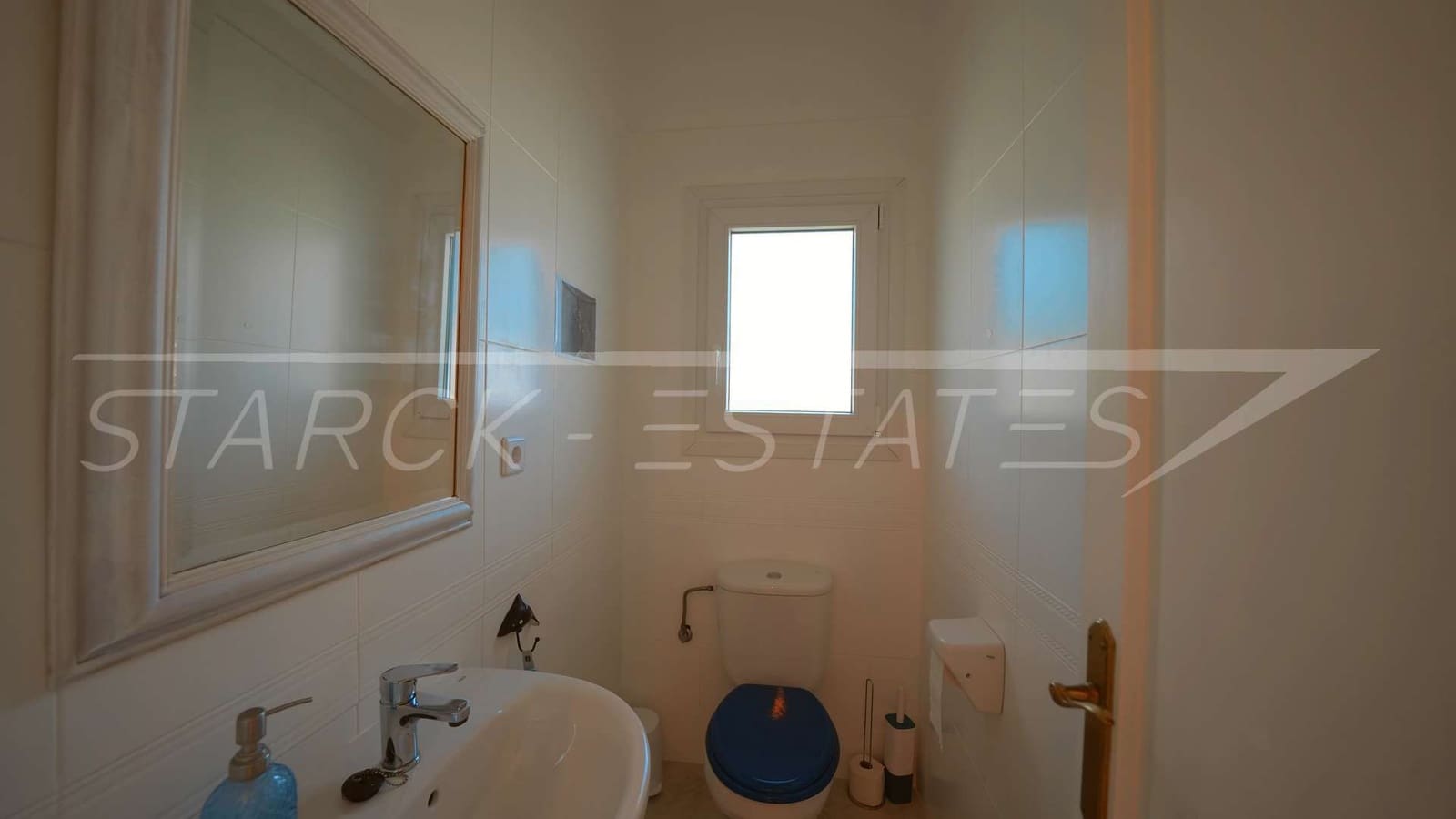 3 chambre Villa/Maison à vendre à Monte Pego avec piscine - 595 000 € (Ref: 9863451)