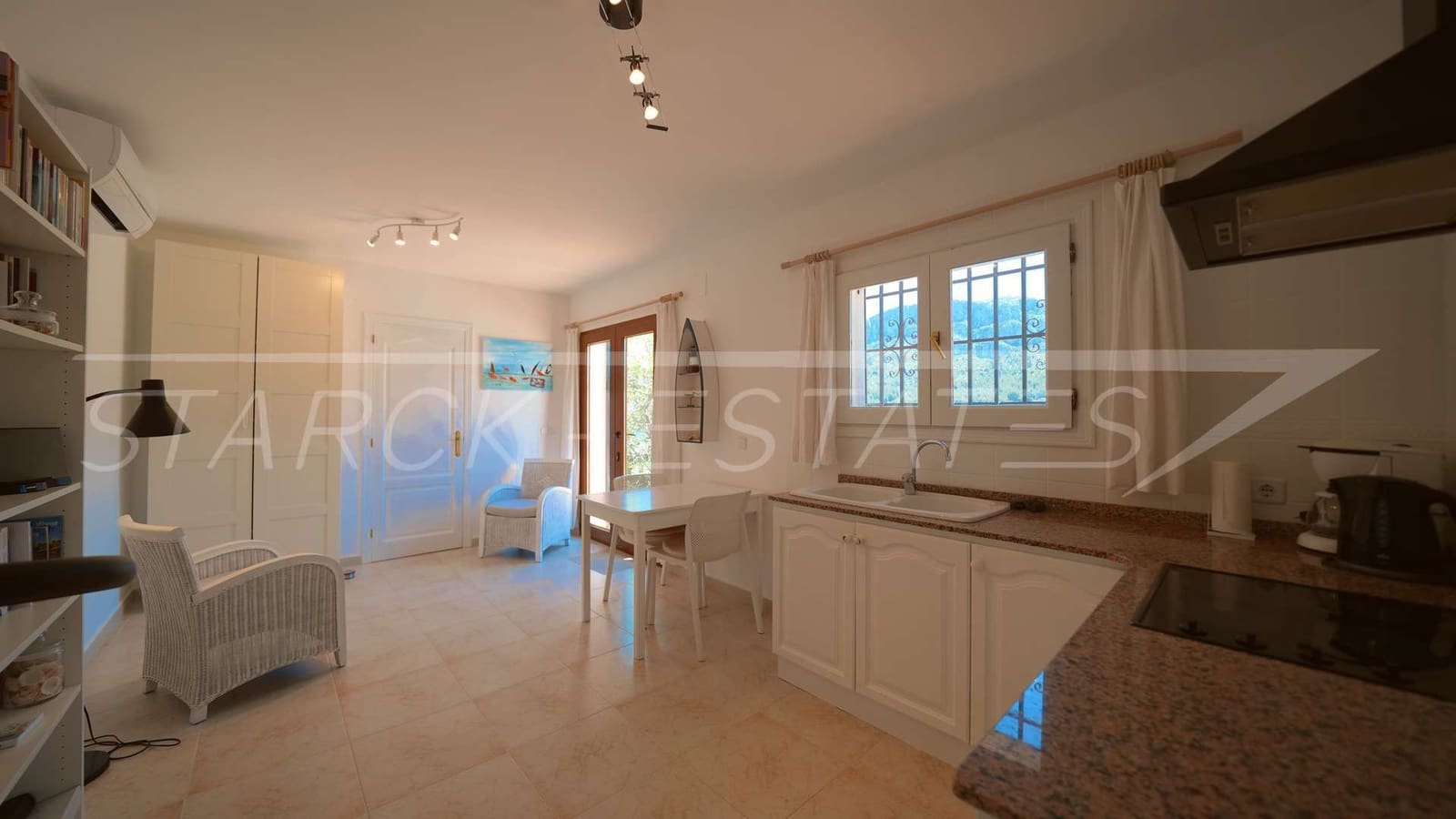 3 chambre Villa/Maison à vendre à Monte Pego avec piscine - 595 000 € (Ref: 9863451)