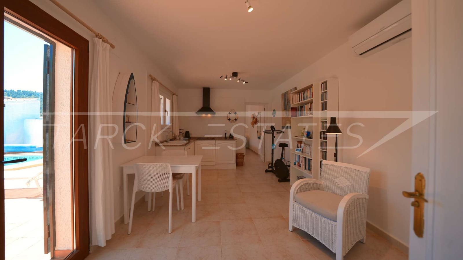 3 chambre Villa/Maison à vendre à Monte Pego avec piscine - 595 000 € (Ref: 9863451)