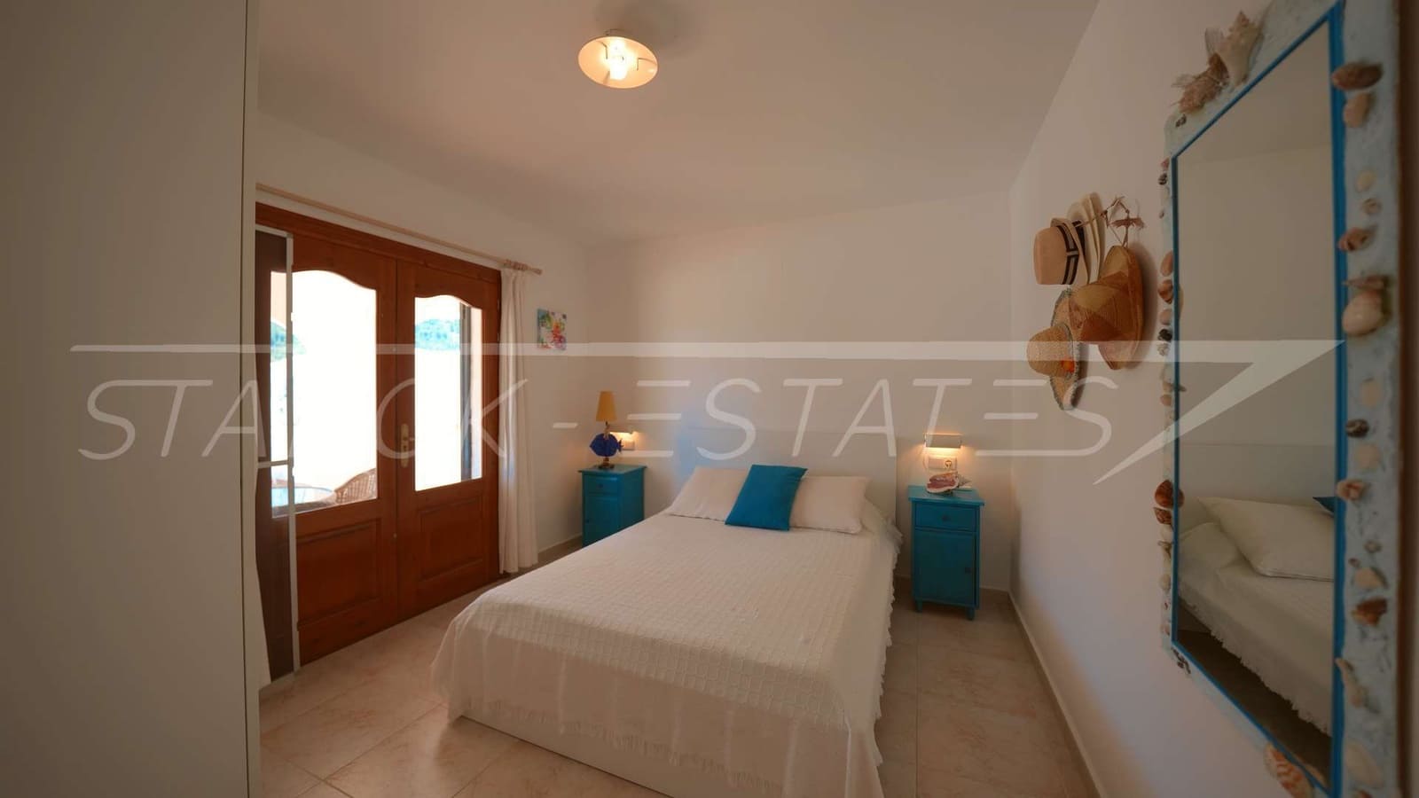 3 chambre Villa/Maison à vendre à Monte Pego avec piscine - 595 000 € (Ref: 9863451)