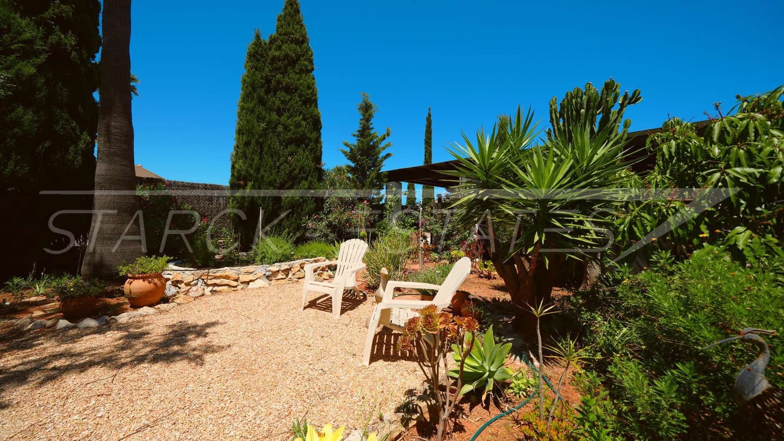 3 chambre Villa/Maison à vendre à Monte Pego avec piscine - 595 000 € (Ref: 9863451)