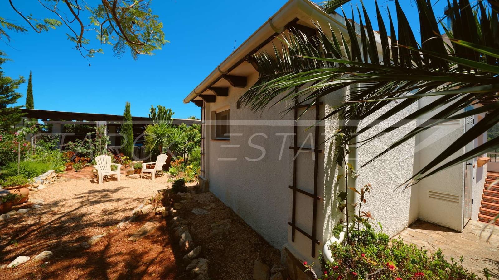 3 chambre Villa/Maison à vendre à Monte Pego avec piscine - 595 000 € (Ref: 9863451)