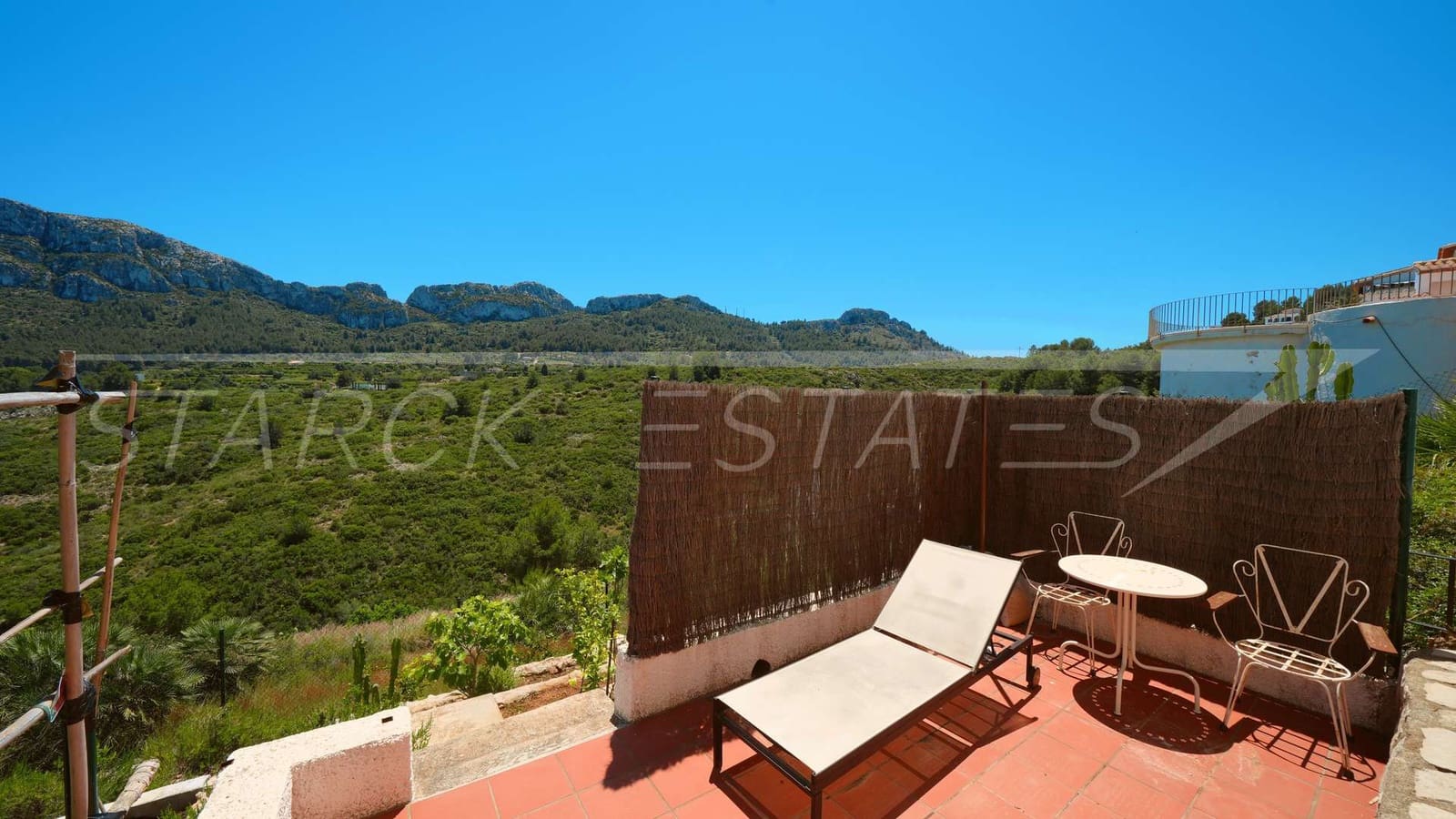 3 chambre Villa/Maison à vendre à Monte Pego avec piscine - 595 000 € (Ref: 9863451)