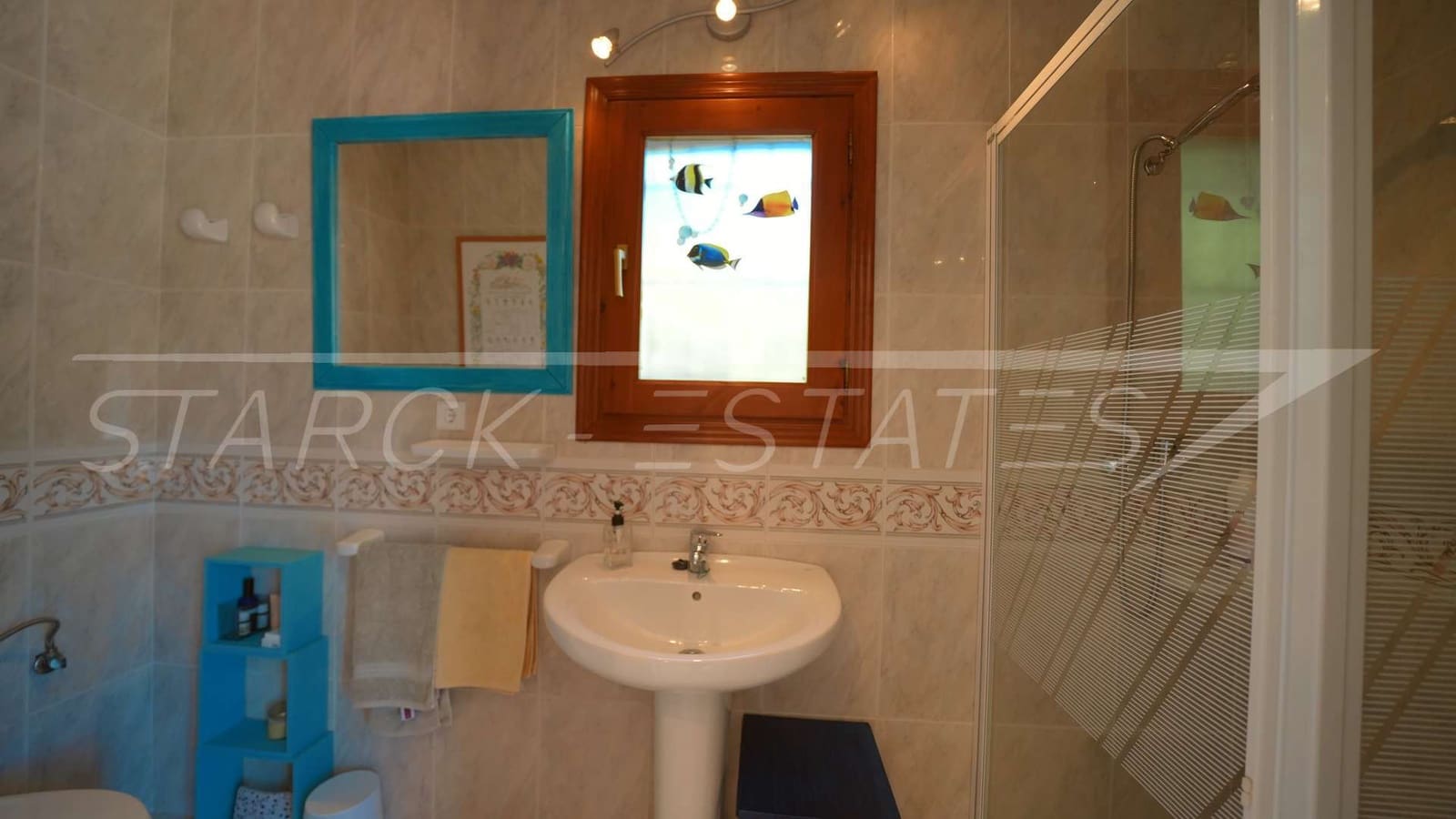 3 chambre Villa/Maison à vendre à Monte Pego avec piscine - 595 000 € (Ref: 9863451)