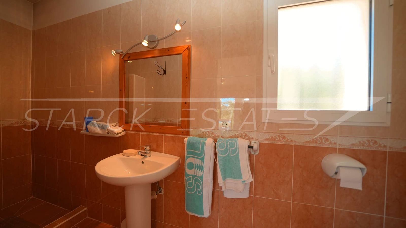 3 chambre Villa/Maison à vendre à Monte Pego avec piscine - 595 000 € (Ref: 9863451)