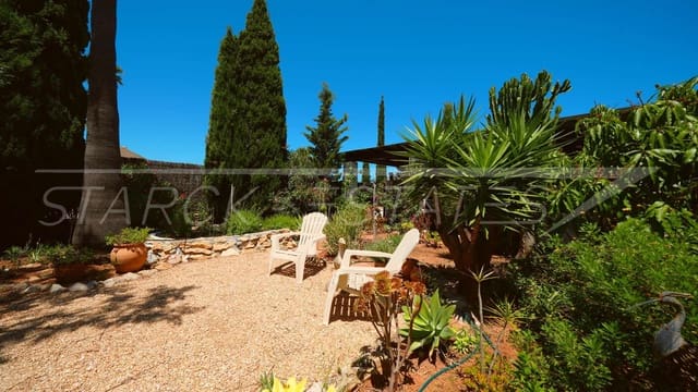 3 chambre Villa/Maison à vendre à Monte Pego, Pego avec piscine - 595 000 € (Ref: 9863451)