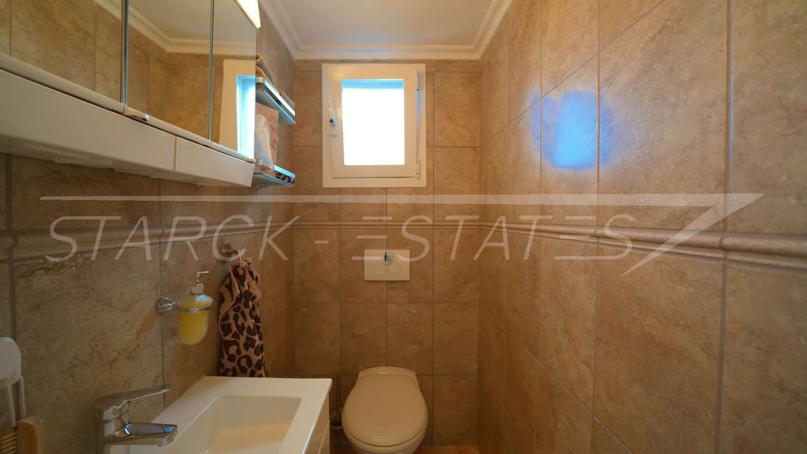 3 sypialnia Dom szeregowy na sprzedaż w Els Poblets z basenem - 299 000 € (Ref: 9867597)