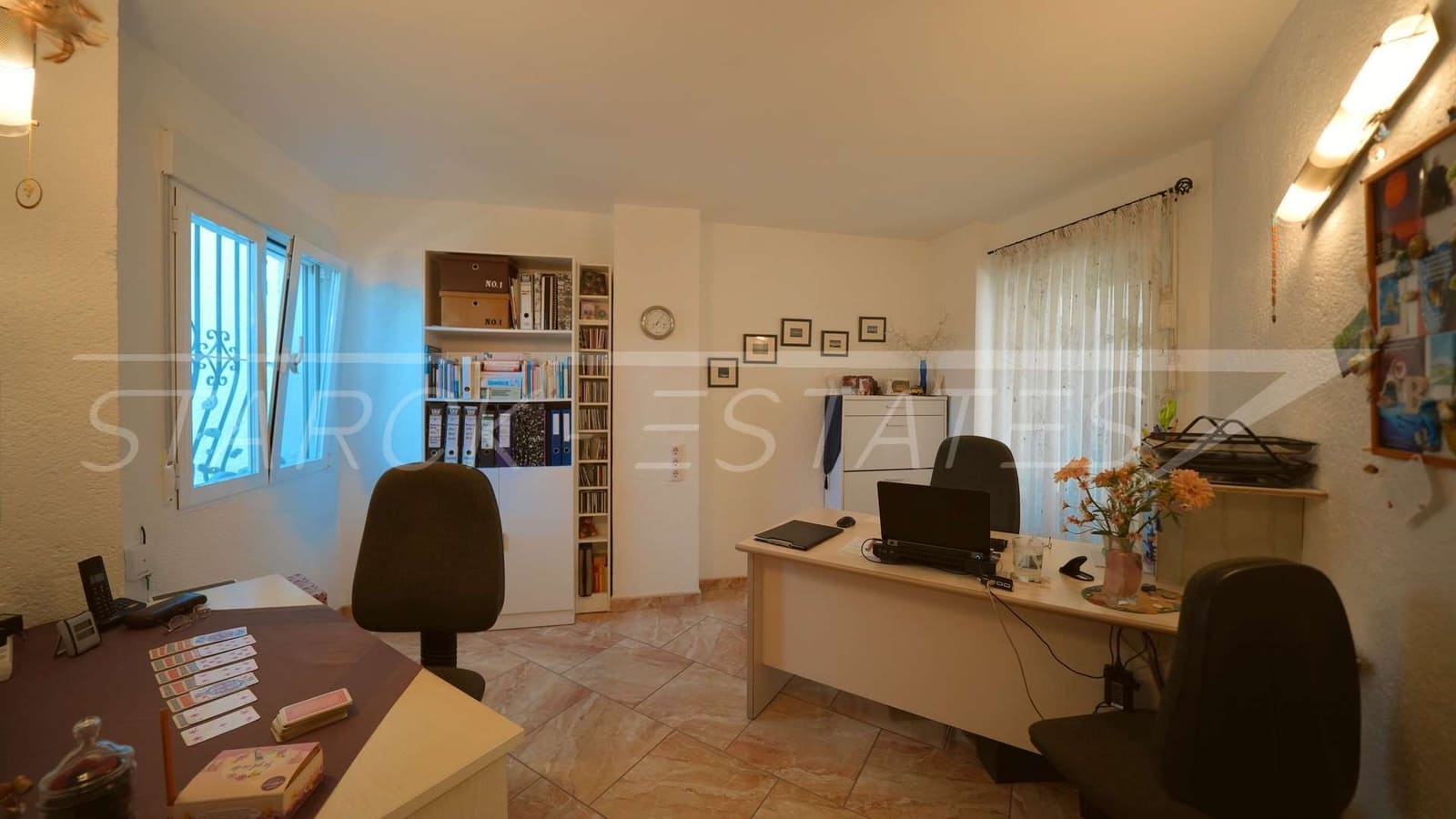 3 sypialnia Dom szeregowy na sprzedaż w Els Poblets z basenem - 299 000 € (Ref: 9867597)