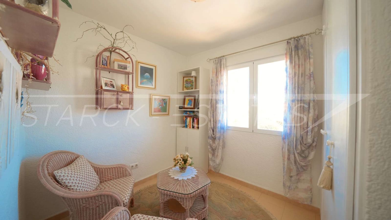 3 sypialnia Dom szeregowy na sprzedaż w Els Poblets z basenem - 299 000 € (Ref: 9867597)