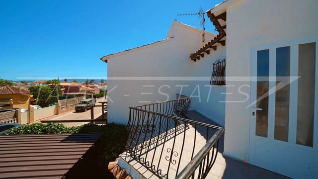 3 camera da letto Villetta a Schiera in vendita in Els Poblets con piscina - 299.000 € (Rif: 9867597)