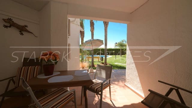 3 camera da letto Villetta a Schiera in vendita in Els Poblets con piscina - 299.000 € (Rif: 9867597)