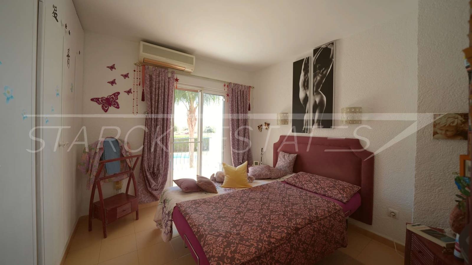 3 sypialnia Dom szeregowy na sprzedaż w Els Poblets z basenem - 299 000 € (Ref: 9867597)
