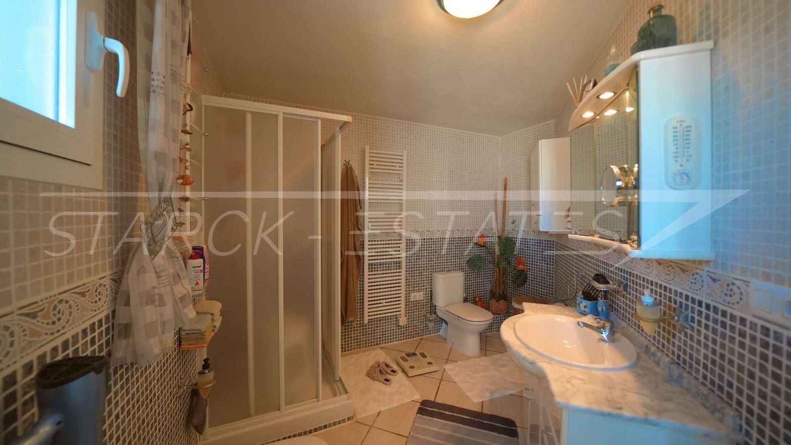 3 sypialnia Dom szeregowy na sprzedaż w Els Poblets z basenem - 299 000 € (Ref: 9867597)