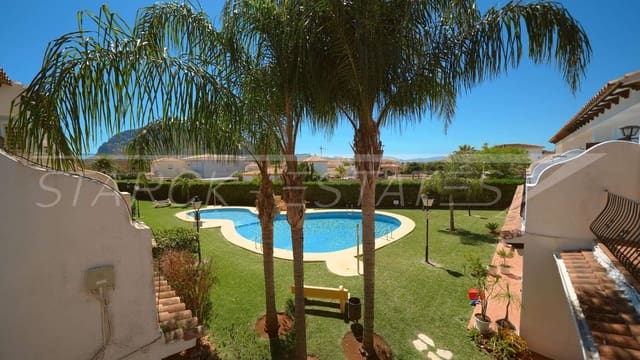 3 camera da letto Villetta a Schiera in vendita in Els Poblets con piscina - 299.000 € (Rif: 9867597)