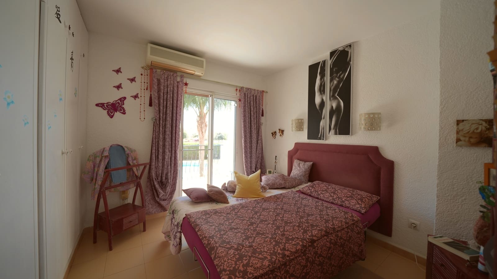 3 bedroom Townhouse for sale in Els Poblets with pool garage - € 299,000 (Ref: 9867597)