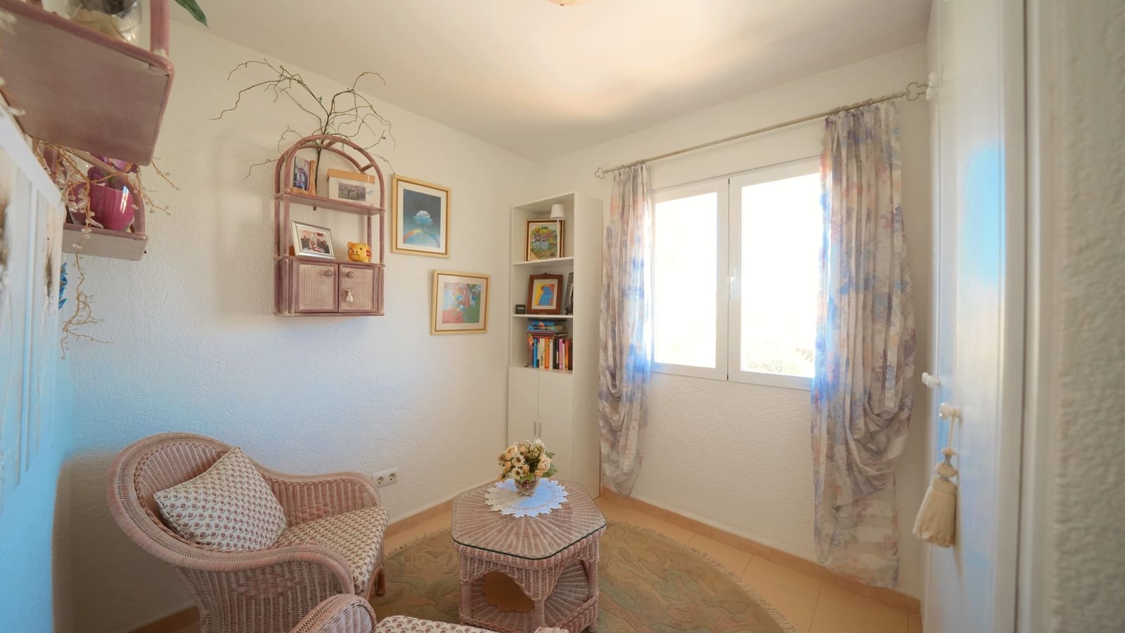 3 bedroom Townhouse for sale in Els Poblets with pool garage - € 299,000 (Ref: 9867597)