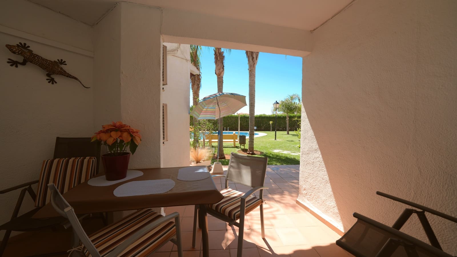 3 bedroom Townhouse for sale in Els Poblets with pool garage - € 299,000 (Ref: 9867597)