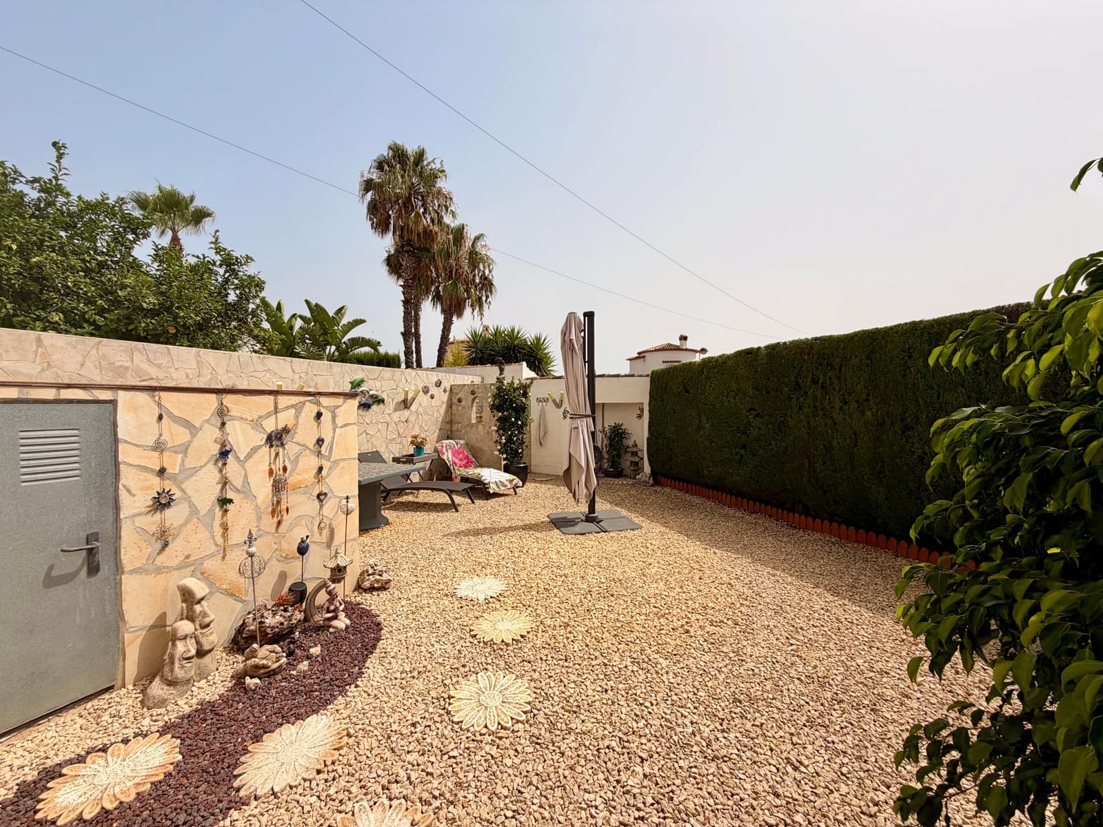 3 bedroom Townhouse for sale in Els Poblets with pool garage - € 299,000 (Ref: 9867597)